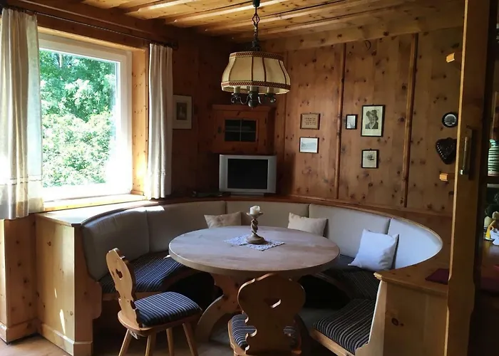 Ferienhaus Roman 펜션 *