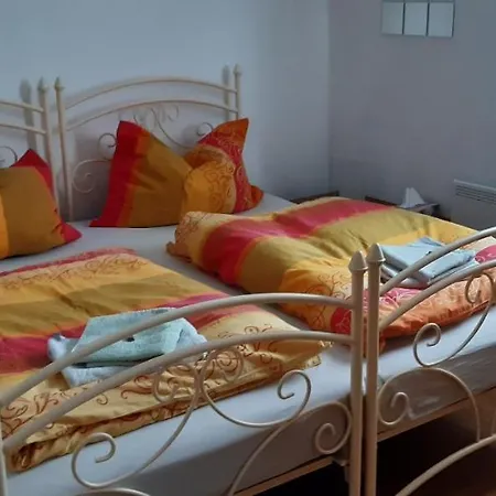 Ferienhaus Roman Prázdninový dům