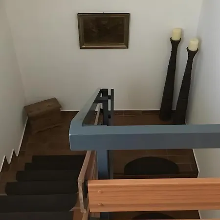 Feriehus Ferienhaus Roman *