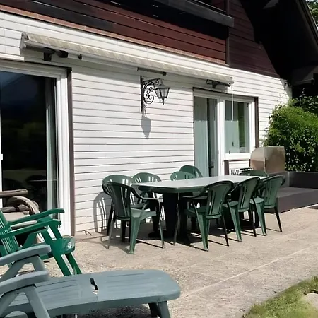 Ferienhaus Roman Feriehus Hinterstoder