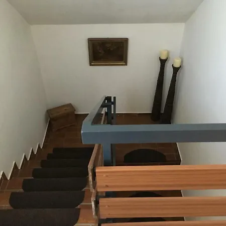 Ferienhaus Roman Prázdninový dům Hinterstoder