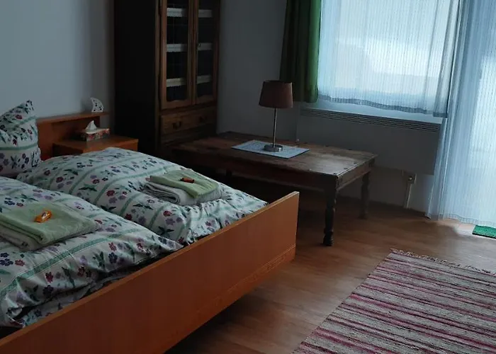 Ferienhaus Roman Prázdninový dům Hinterstoder