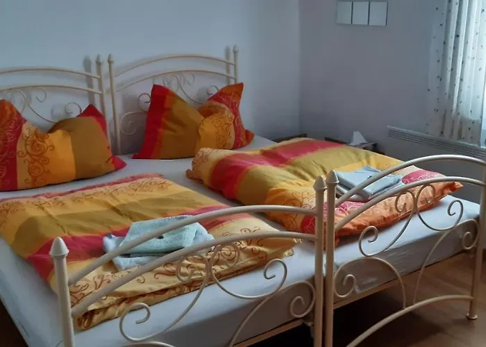 Ferienhaus Roman Prázdninový dům