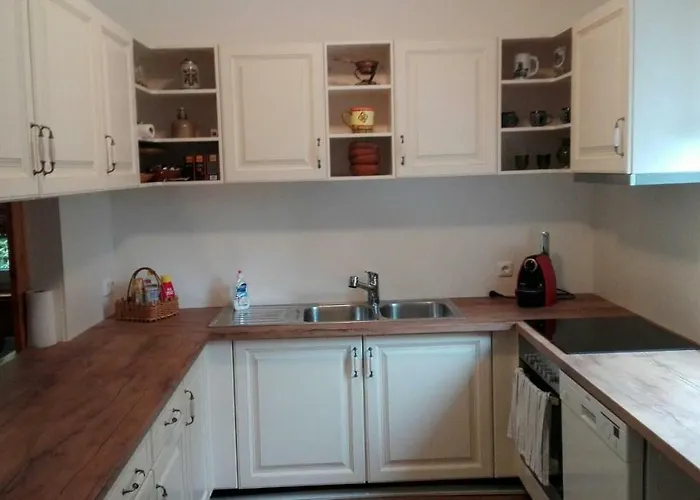 Ferienhaus Roman Prázdninový dům *