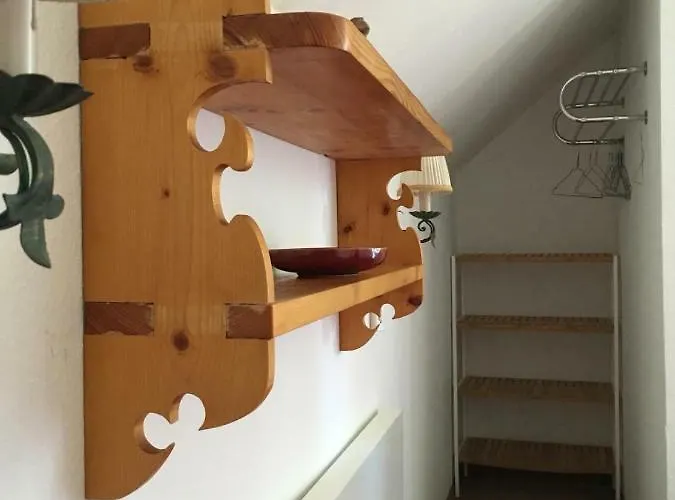 Prázdninový dům Ferienhaus Roman